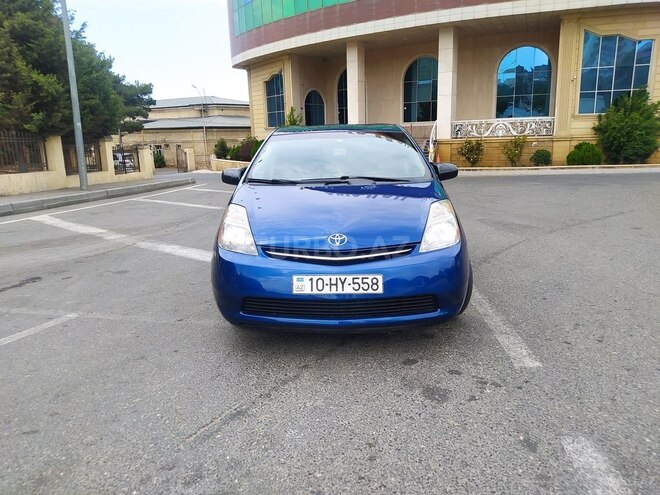 Toyota Prius 2008, 340,000 km - 1.5 l - Bakı