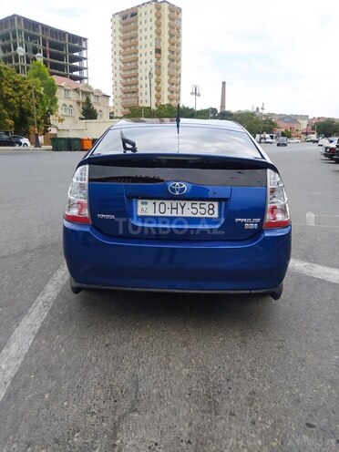 Toyota Prius 2008, 340,000 km - 1.5 l - Bakı