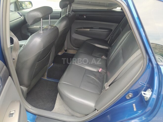 Toyota Prius 2008, 340,000 km - 1.5 l - Bakı