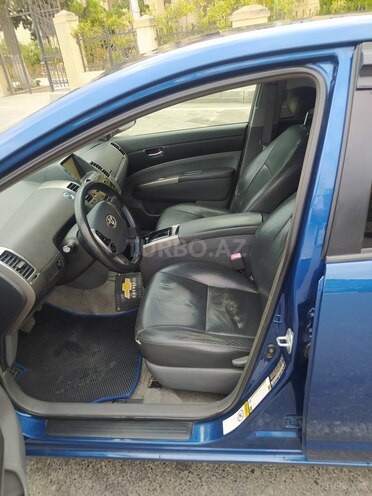 Toyota Prius 2008, 340,000 km - 1.5 l - Bakı