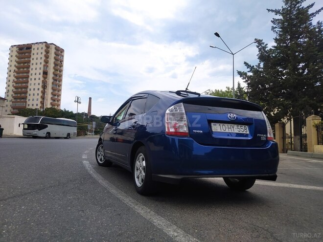 Toyota Prius 2008, 340,000 km - 1.5 l - Bakı