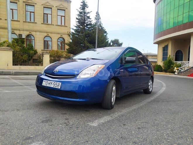 Toyota Prius 2008, 340,000 km - 1.5 l - Bakı
