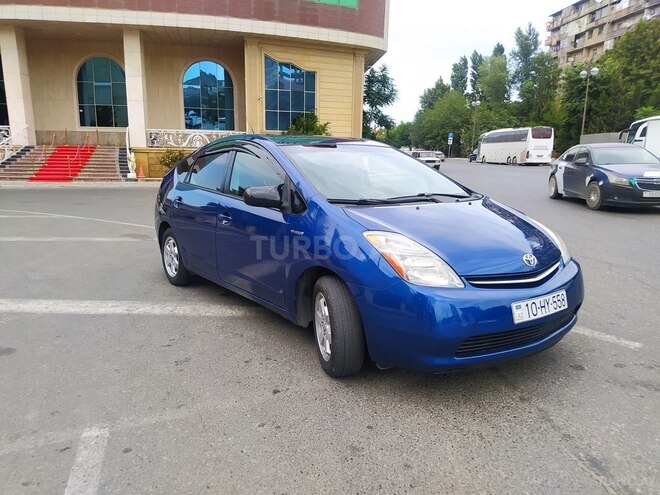 Toyota Prius 2008, 340,000 km - 1.5 l - Bakı