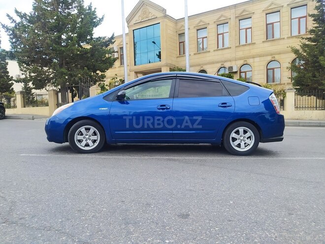 Toyota Prius 2008, 340,000 km - 1.5 l - Bakı