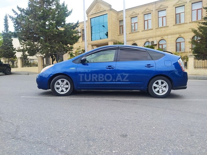 Toyota Prius 2008, 340,000 km - 1.5 l - Bakı