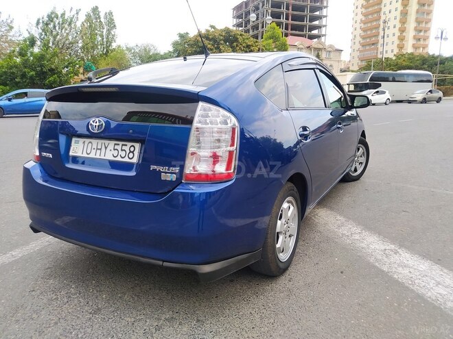 Toyota Prius 2008, 340,000 km - 1.5 l - Bakı