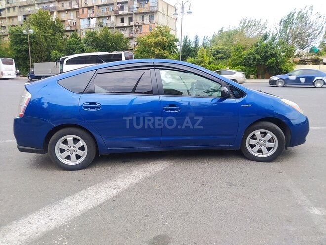 Toyota Prius 2008, 340,000 km - 1.5 l - Bakı