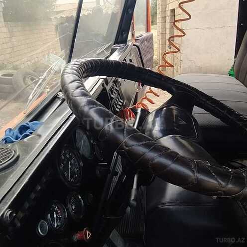 KamAz 55111 1984, 255,000 km - 11.0 l - Cəlilabad