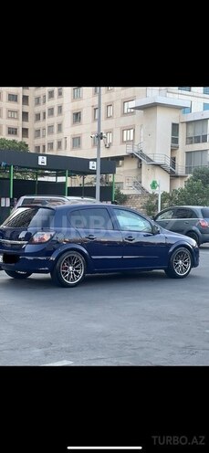 Opel Astra 2006, 303,000 km - 1.4 l - Bakı