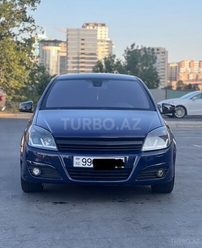 Opel Astra 2006, 303,000 km - 1.4 l - Bakı