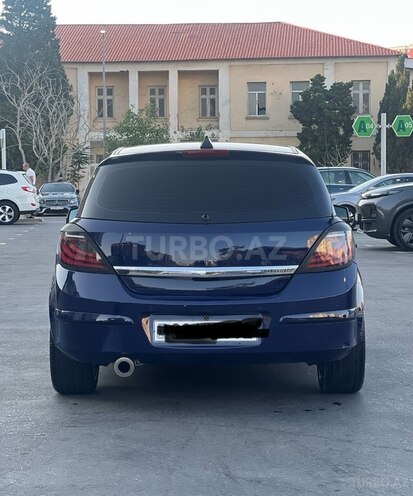 Opel Astra 2006, 303,000 km - 1.4 l - Bakı
