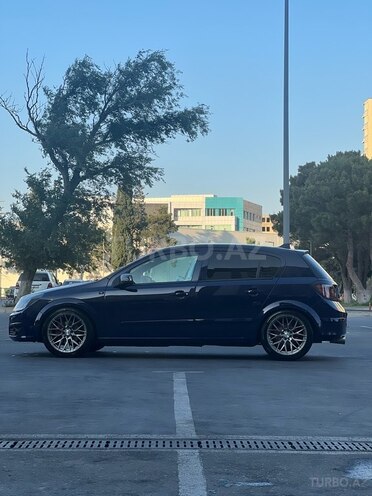 Opel Astra 2006, 303,000 km - 1.4 l - Bakı