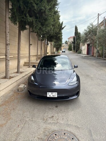 Tesla Model 3 2022, 149,000 km - 0.0 l - Bakı