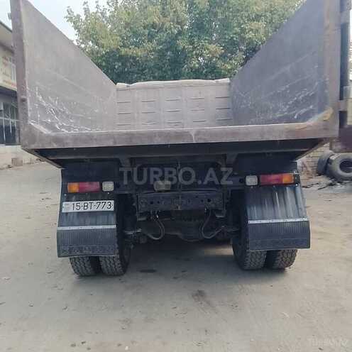 KamAz 55111 1984, 255,000 km - 11.0 l - Cəlilabad