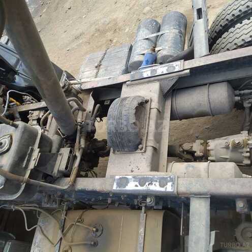 KamAz 55111 1984, 255,000 km - 11.0 l - Cəlilabad