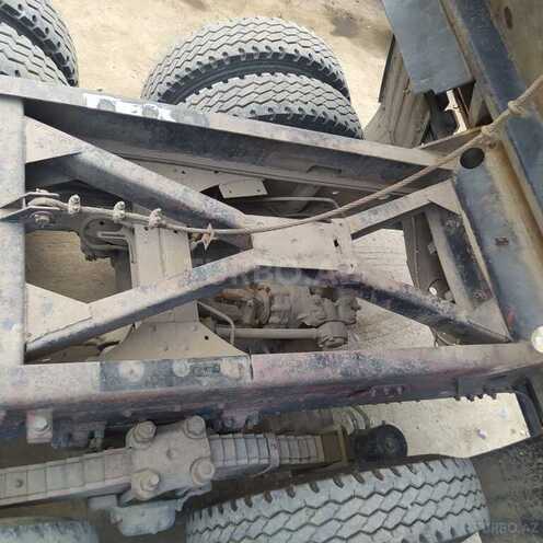 KamAz 55111 1984, 255,000 km - 11.0 l - Cəlilabad
