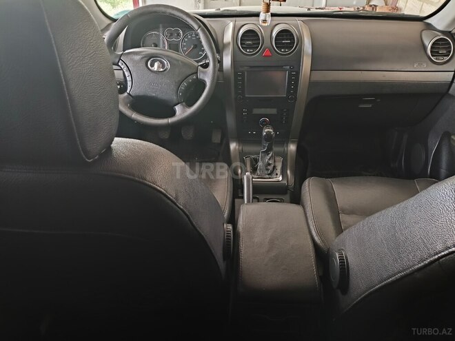 Haval  2014, 175,000 km - 2.0 l - Bakı