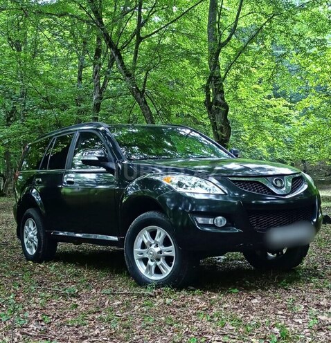 Haval  2014, 175,000 km - 2.0 l - Bakı