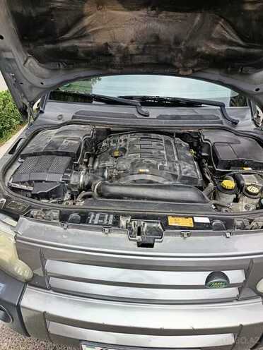 Land Rover Discovery 2008, 450,000 km - 2.7 л - Bakı