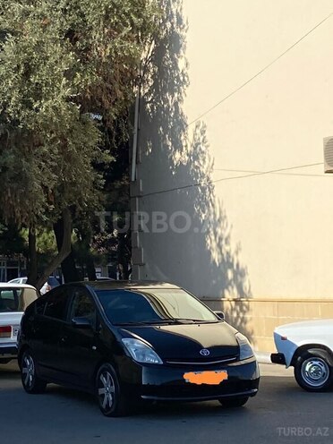 Toyota Prius 2007, 250,000 km - 1.5 l - Bakı