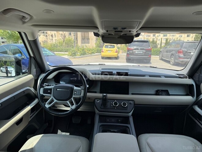 Land Rover Defender 2020, 64,999 km - 2.0 l - Bakı