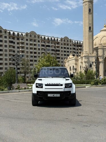 Land Rover Defender 2020, 64,999 km - 2.0 l - Bakı