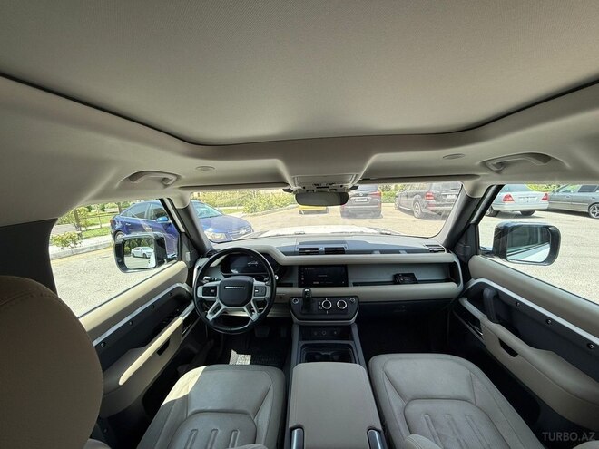 Land Rover Defender 2020, 64,999 km - 2.0 l - Bakı