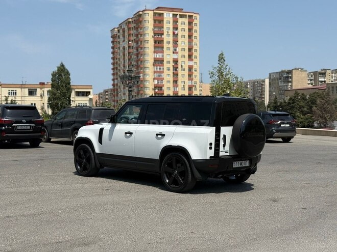 Land Rover Defender 2020, 64,999 km - 2.0 l - Bakı