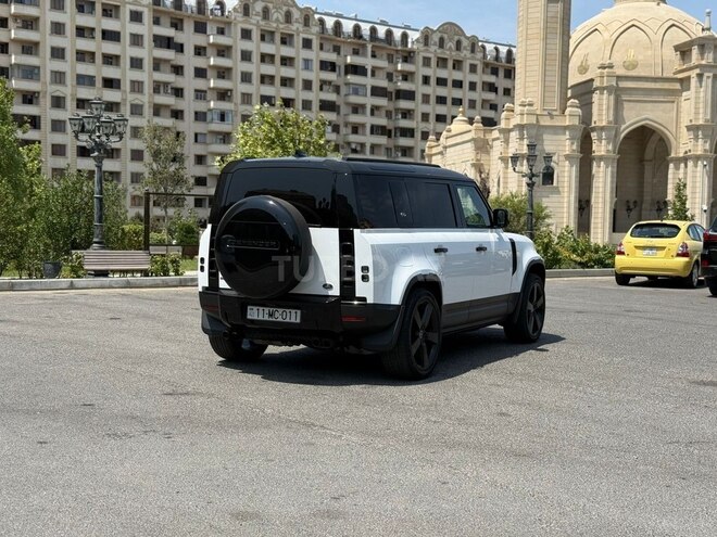 Land Rover Defender 2020, 64,999 km - 2.0 l - Bakı