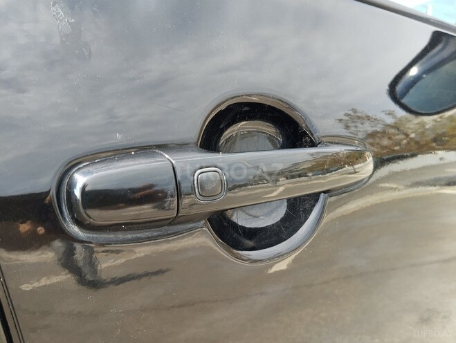 Toyota RAV4 2007, 388,000 km - 2.4 l - Bakı