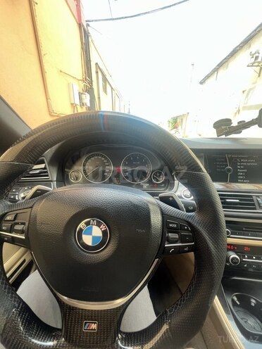 BMW 528 2010, 275,000 km - 3.0 l - Bakı