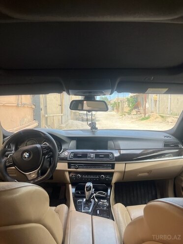 BMW 528 2010, 275,000 km - 3.0 l - Bakı
