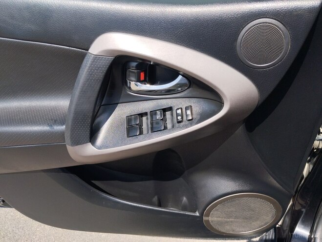 Toyota RAV4 2007, 388,000 km - 2.4 l - Bakı