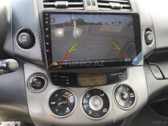 Toyota RAV4 2007, 388,000 km - 2.4 l - Bakı