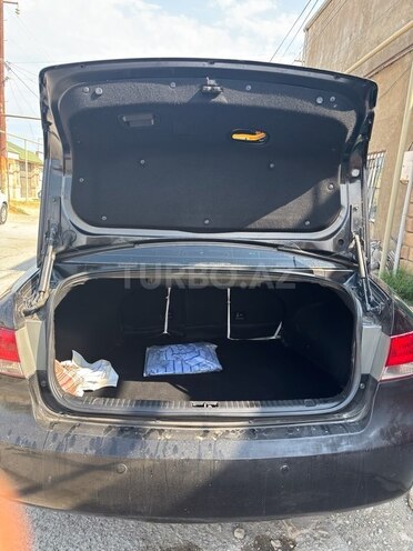 Hyundai Sonata 2007, 260,000 km - 2.0 l - Sumqayıt