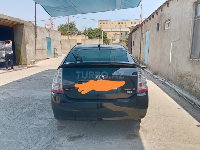 Toyota Prius 2007, 250,000 km - 1.5 l - Bakı