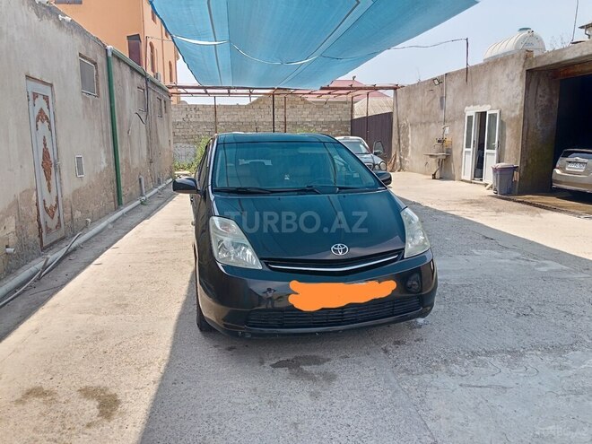Toyota Prius 2007, 250,000 km - 1.5 l - Bakı