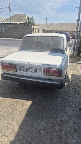 LADA (VAZ) 2107 2007, 368,388 km - 1.6 л - Bakı