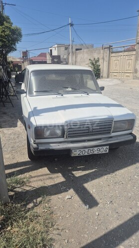 LADA (VAZ) 2107 2007, 368,388 km - 1.6 л - Bakı