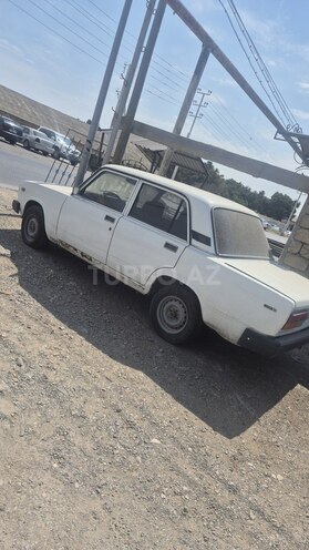 LADA (VAZ) 2107 2007, 368,388 km - 1.6 л - Bakı