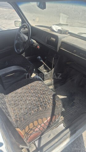 LADA (VAZ) 2107 2007, 368,388 km - 1.6 л - Bakı