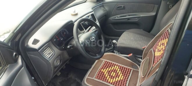 Kia Rio 2008, 396,000 km - 1.5 l - Bakı