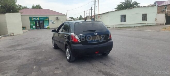 Kia Rio 2008, 396,000 km - 1.5 l - Bakı