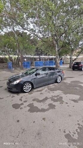 Hyundai Sonata 2011, 263,932 km - 2.0 l - Bakı