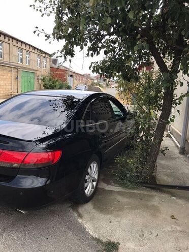 Hyundai Grandeur 2006, 347,795 km - 3.3 л - Quba