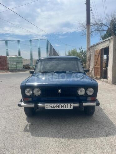 LADA (VAZ) 2106 1986, 250,000 km - 1.3 l - Bakı