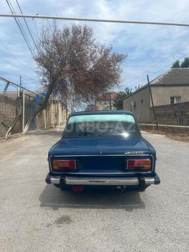 LADA (VAZ) 2106 1986, 250,000 km - 1.3 l - Bakı