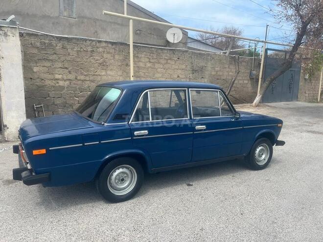 LADA (VAZ) 2106 1986, 250,000 km - 1.3 l - Bakı