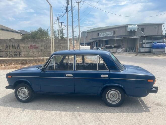 LADA (VAZ) 2106 1986, 250,000 km - 1.3 l - Bakı
