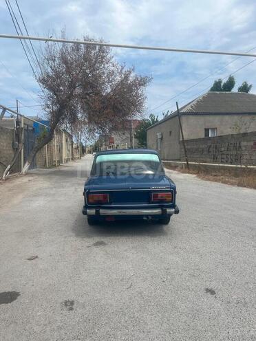 LADA (VAZ) 2106 1986, 250,000 km - 1.3 l - Bakı